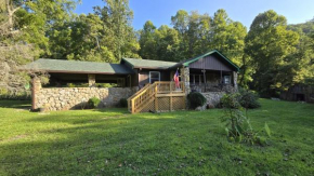 Yellow Creek Cabin